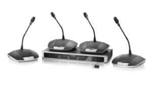 audio conferencing solutions