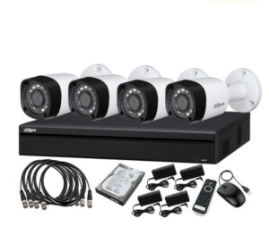 CCTV Camera Solutions