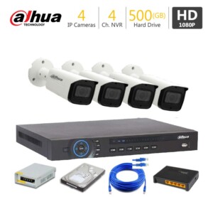 CCTV Camera Solutions