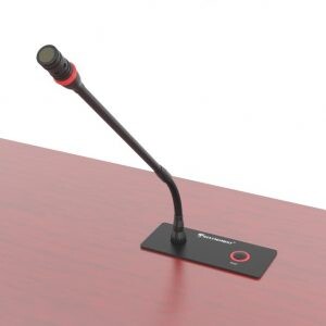 audio conferencing solutions