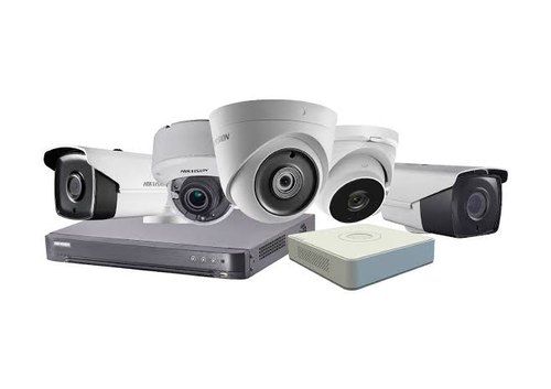 CCTV Camera Solutions Pakistan